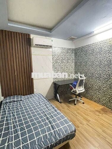 Phòng Nguyễn Văn Dung  cạnh ĐH Công Nghiệp