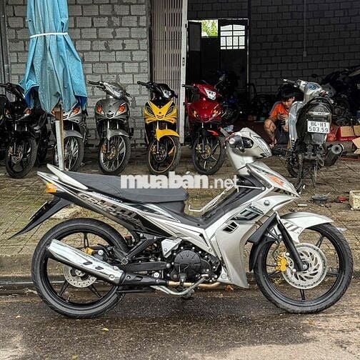 Ex côn tay xuống áo 2010