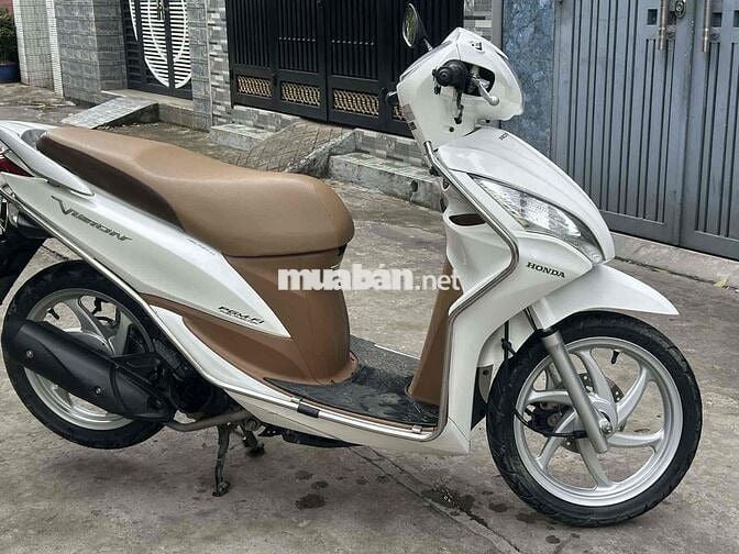 Honda Vision Fi 2013 Zin100% SD39000km bs.tp Vip