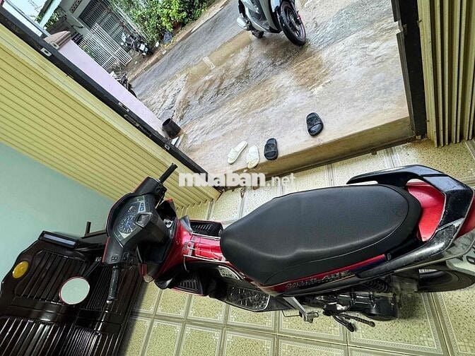 xe ab dư k xài cần bán