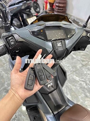 Honda Air Blade 160 2025 Xám