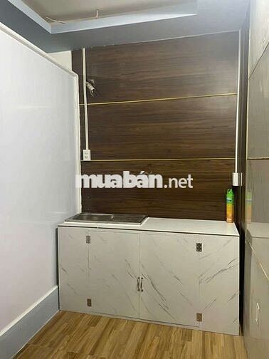 Phòng Nguyễn Văn Dung  cạnh ĐH Công Nghiệp