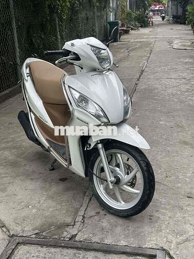 Honda Vision Fi 2013 Zin100% SD39000km bs.tp Vip