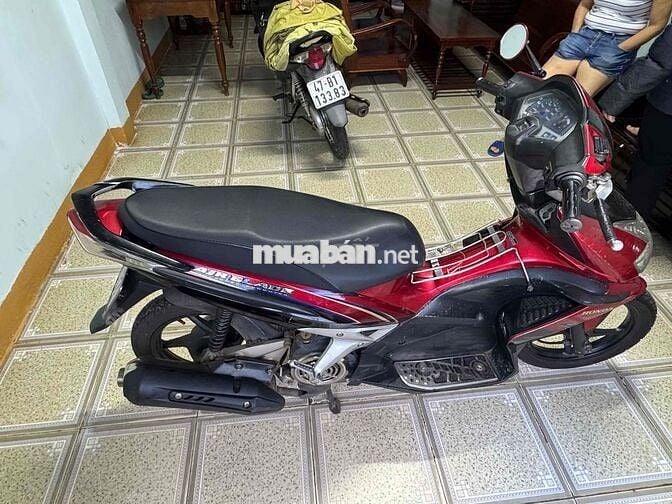 xe ab dư k xài cần bán