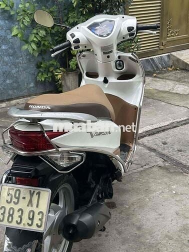 Honda Vision Fi 2013 Zin100% SD39000km bs.tp Vip