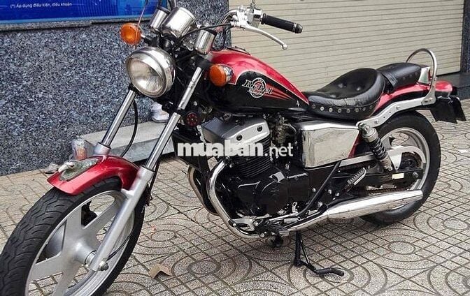 Rebel 170cc xe chất lượng