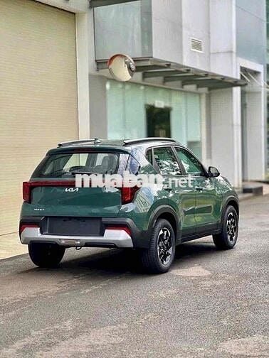 KIA New Sonet 1.5 AT