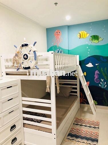 THANH KHOẢN NHANH CĂN 1N+1 GIÁ CHỈ 3.1 TỶ FULL NỘI THẤT TẠI VHOP