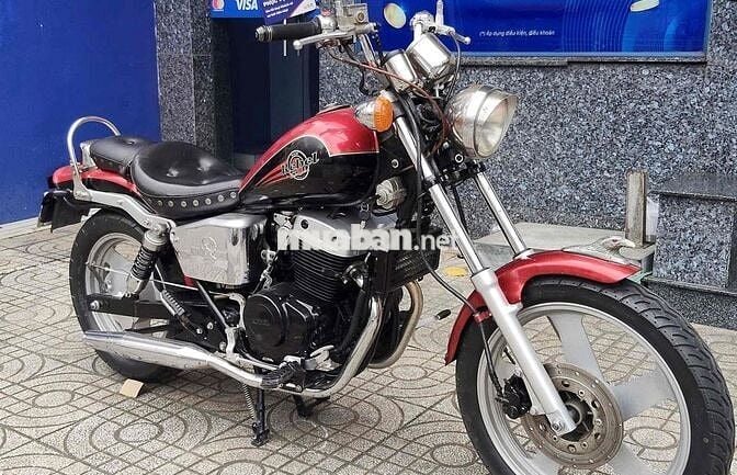 Rebel 170cc xe chất lượng