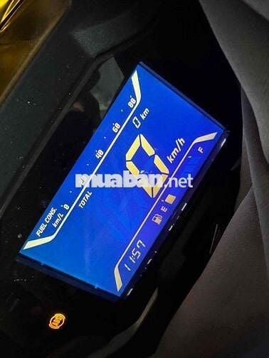 ab mới 100% trưa đi mới bấm biển 2 ngày