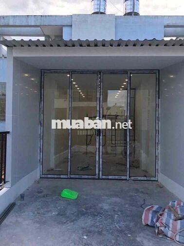 💥 NHÀ MẶT TIỀN TRẦN QUANG DIỆU – TRUNG TÂM THỜI TRANG QUẬN 3