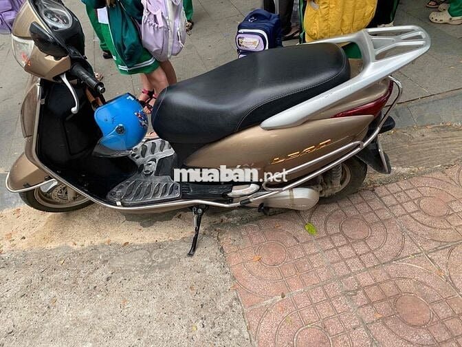 xe lead 2012 zin nguyên bản