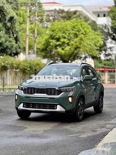KIA New Sonet 1.5 AT