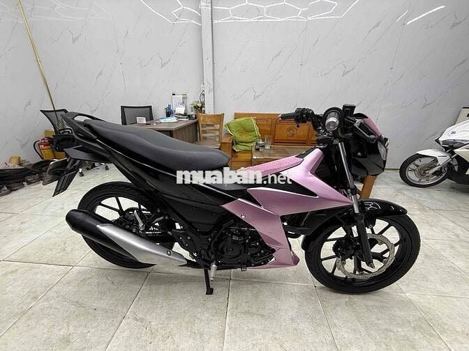 Raider 2019 máy móc rin ngon chạy nhẹ tơn giá 27 t