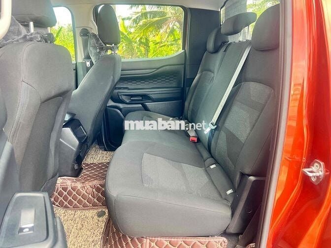 Ford Ranger 2023 XLS 2.0L 4x2 AT - 65000 km