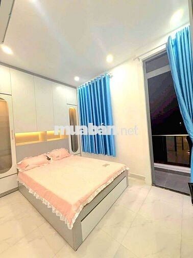 BÁN NHÀ XE HƠI TỚI GẦN NHÀ - BAO ĐẸP