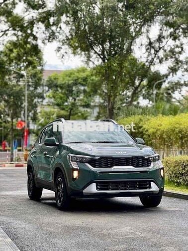 KIA New Sonet 1.5 AT