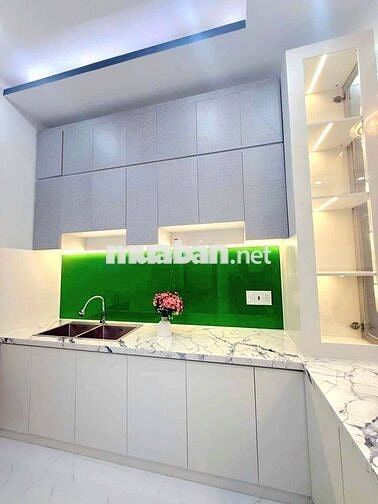 BÁN NHÀ XE HƠI TỚI GẦN NHÀ - BAO ĐẸP