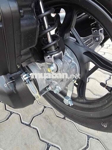 ab mới 100% trưa đi mới bấm biển 2 ngày