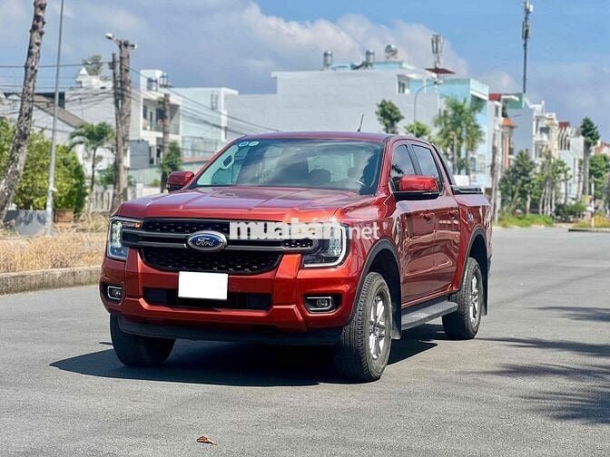 Ford Ranger 2023 XLS 2.0L 4x2 AT - 65000 km
