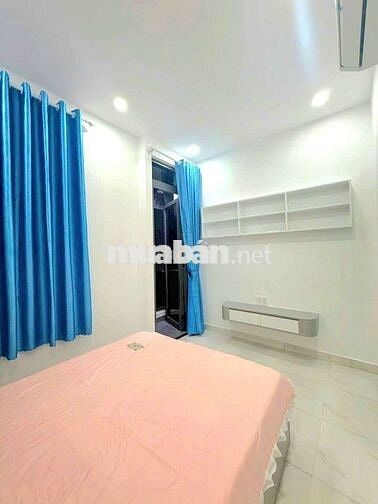 BÁN NHÀ XE HƠI TỚI GẦN NHÀ - BAO ĐẸP