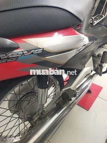 Xe wave S 100 ĐK 06 máy zin giá 20 tr