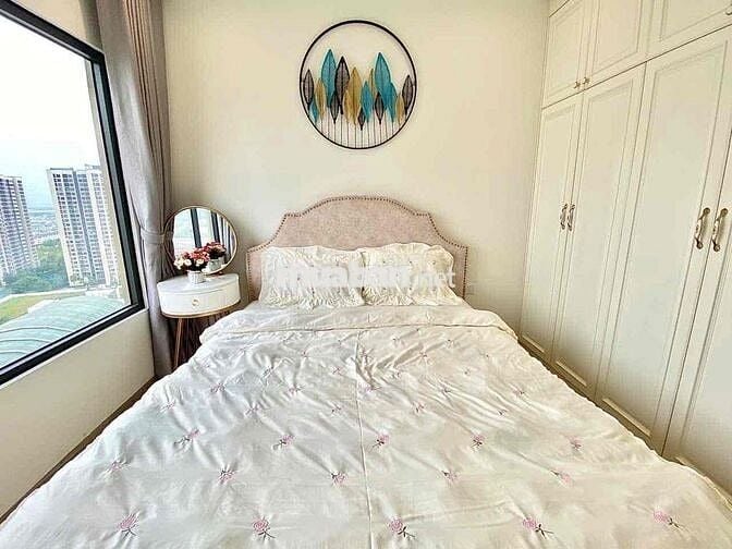 BÁN GẤP CĂN HỘ 2N1 FULL NỘI THẤT GIÁ 3.650 TỶ, HỖ TRỢ VAY - VIN OCP