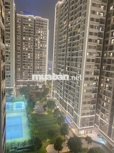 SIÊU HIẾM CĂN STUDIO GIÁ 2.38 TỶ ( FULL NỘI THẤT )TẦNG TRUNG TẠI VHOP