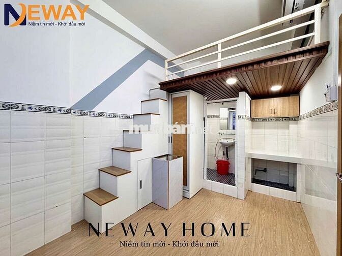 KHAI TRƯƠNG PHÒNG FULL NỘI THẤT MÁY LẠNH TỦ LẠNH NGAY KINH DƯƠNG VƯƠNG