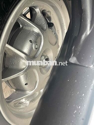 Honda Lead 2021 màu Đỏ siêu cọp  êm như xe điện