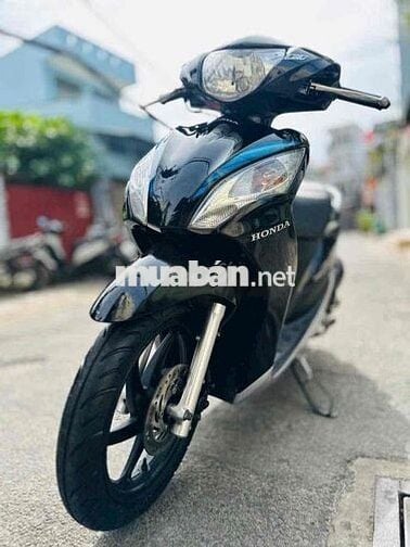 Honda Vision Fi - BSTP - Cavet theo xe đầy đủ