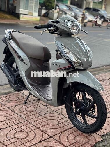 vision phom bỏ mẫu xám ximang như mới