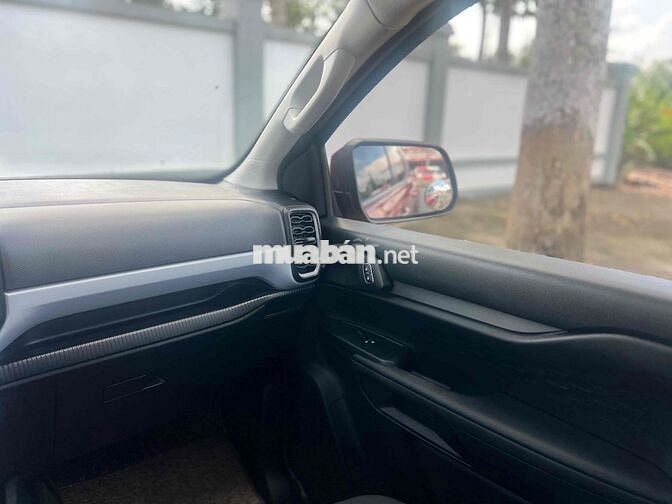 Ford Ranger 2023 XLS 2.0L 4x2 AT - 65000 km