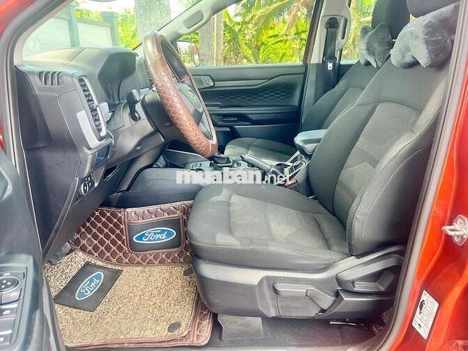 Ford Ranger 2023 XLS 2.0L 4x2 AT - 65000 km