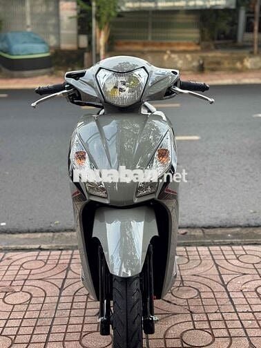 vision phom bỏ mẫu xám ximang như mới