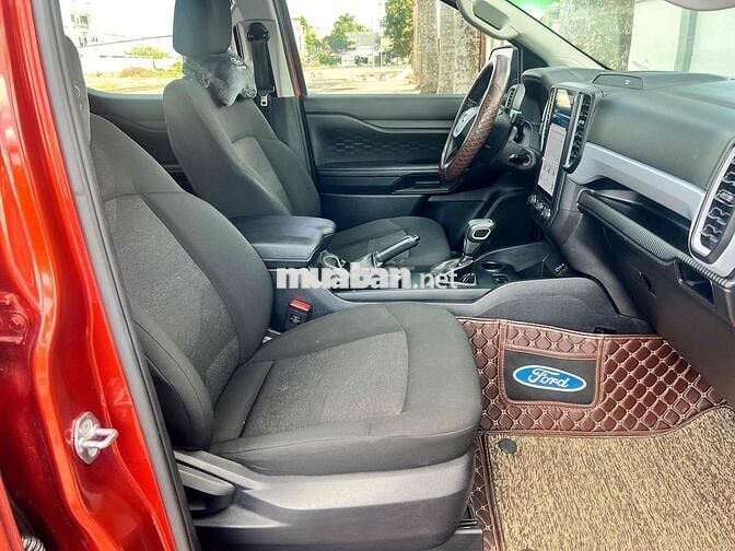 Ford Ranger 2023 XLS 2.0L 4x2 AT - 65000 km