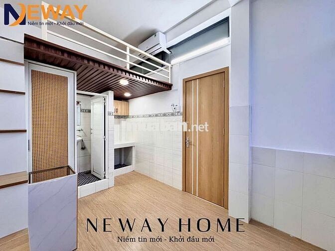 KHAI TRƯƠNG PHÒNG FULL NỘI THẤT MÁY LẠNH TỦ LẠNH NGAY KINH DƯƠNG VƯƠNG