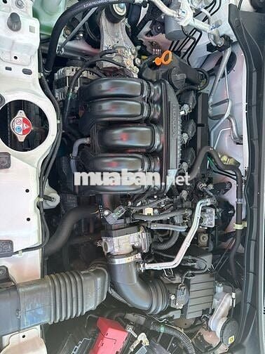 Honda BR-V 2023 G - 7100 km