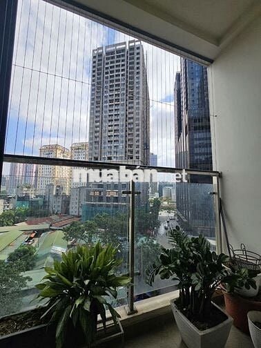 An Bình Plaza - Mỹ Đình cho thuê CHCC 90m2 3PN full đồ đẹp giá 16tr/th