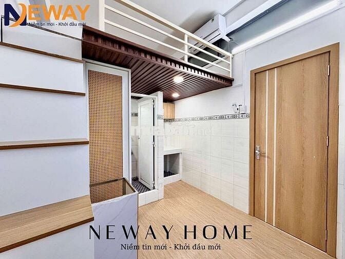 KHAI TRƯƠNG PHÒNG FULL NỘI THẤT MÁY LẠNH TỦ LẠNH NGAY KINH DƯƠNG VƯƠNG