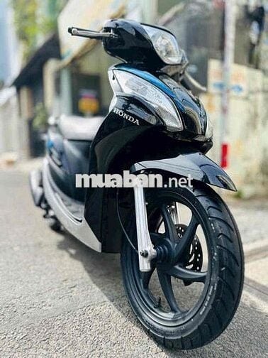 Honda Vision Fi - BSTP - Cavet theo xe đầy đủ