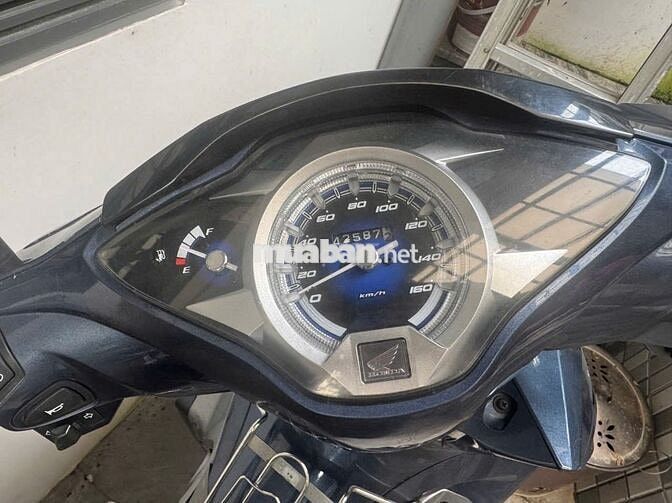 Honda Future Fi 125 2018 Xanh 42500 km