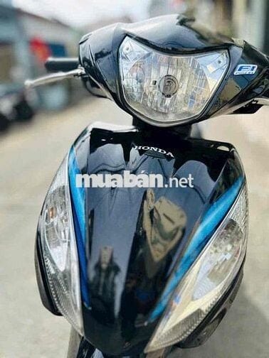 Honda Vision Fi - BSTP - Cavet theo xe đầy đủ