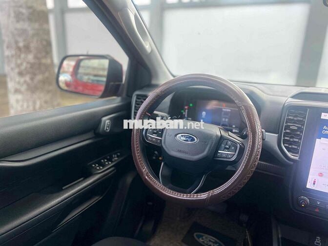 Ford Ranger 2023 XLS 2.0L 4x2 AT - 65000 km