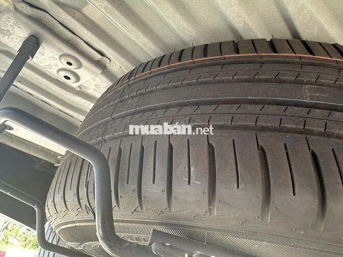 Honda BR-V 2023 G - 7100 km