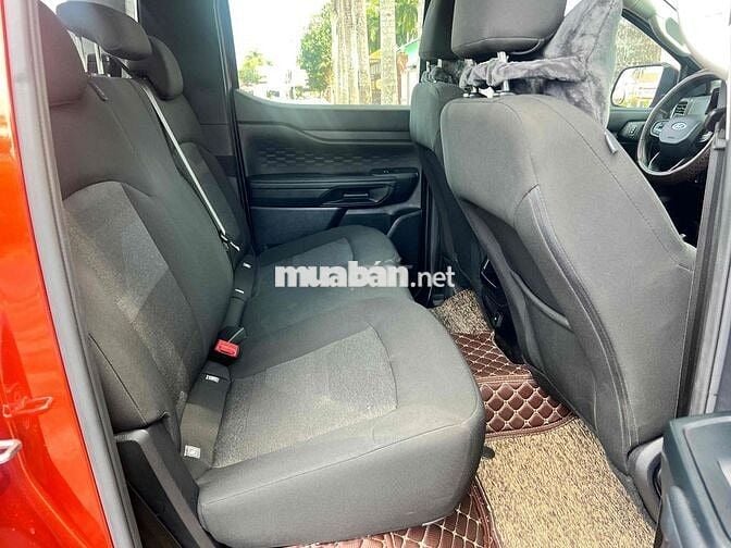 Ford Ranger 2023 XLS 2.0L 4x2 AT - 65000 km