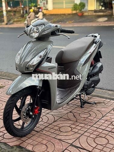 vision phom bỏ mẫu xám ximang như mới