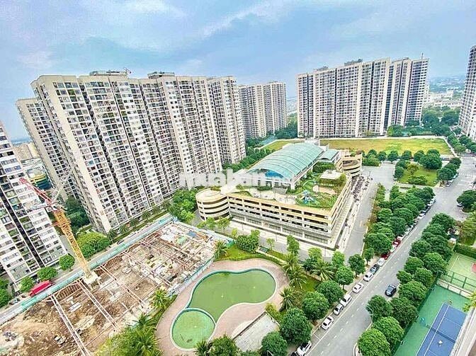 BÁN GẤP CĂN HỘ 2N1 FULL NỘI THẤT GIÁ 3.650 TỶ, HỖ TRỢ VAY - VIN OCP