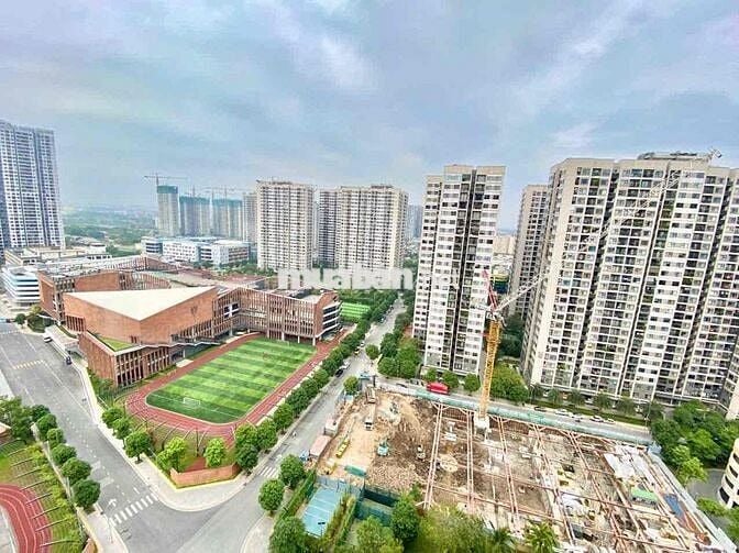 BÁN GẤP CĂN HỘ 2N1 FULL NỘI THẤT GIÁ 3.650 TỶ, HỖ TRỢ VAY - VIN OCP