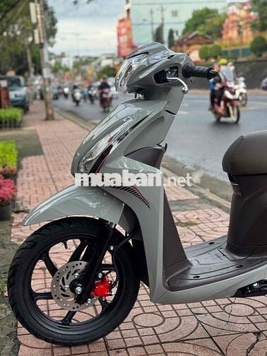 vision phom bỏ mẫu xám ximang như mới